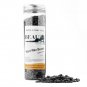 400g No Strip Depilatory Black Wax Beans Pellet Painless Bikini Hair Removal