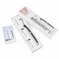 LED Light Teeth Stain Eraser Sonic Oral Tooth Polisher Whitening Plaque Remover