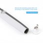 LED Light Teeth Stain Eraser Sonic Oral Tooth Polisher Whitening Plaque Remover