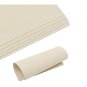 Tattoo Practice Synthetic Skin Double Sides Tattoo Supplies 20cm x 15cm 5pcs/set
