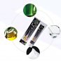 Teeth Whitening Bamboo Charcoal Black Toothpaste Remove Stains Bad Breath USA