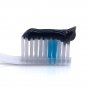 Teeth Whitening Bamboo Charcoal Black Toothpaste Remove Stains Bad Breath USA