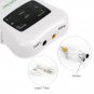 Jmron Allergy Reliever Allergic Rhinitis Hay Fever Laser LED Treatment Device