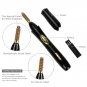 Electric Heated Eyelash Curler Curling Electronic Lash Curls Enhancer Pen Tool