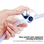 Reusable Douche Colonic Enema Bag Soft Silicone Cleansing Kit System Home Use