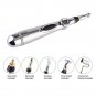 5 head Meridian Energy Pen Electric Acupuncture Magnet Therapy Heal Massage Pen