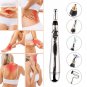 5 head Meridian Energy Pen Electric Acupuncture Magnet Therapy Heal Massage Pen