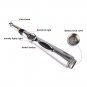 5 head Meridian Energy Pen Electric Acupuncture Magnet Therapy Heal Massage Pen