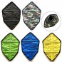 2 pcs Reusable Automatic Overshoes Shoe Covers Sock Fast AUTO-Package for Unisex