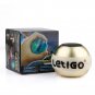 Gold Metal Gyro Wrist Force Ball Strengthener Gyroscope Sports Wrist ball