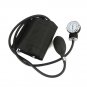 ANEROID Sphygmomanometer Adult Size Blood Pressure BP Cuff Set Stethoscope Kit