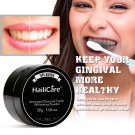 2x Natural Whitening Tooth Powder Activated Charcoal Toothpaste Oral Teeth Care