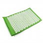 Acupressure Pillow Pain Stress Relief Acupuncture Spike Yoga Pillow / Mat+Pillow