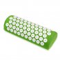 Acupressure Pillow Pain Stress Relief Acupuncture Spike Yoga Pillow / Mat+Pillow