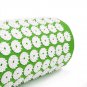 Acupressure Pillow Pain Stress Relief Acupuncture Spike Yoga Pillow / Mat+Pillow