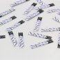 Blood Glucose Test Strips 50 Pcs + Test Paper 50 Pcs Lancets Needles For Sannuo