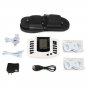 Digital Full Body Relax Massager Stimulator Pulse Acupuncture Muscle Therapy US