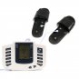 Digital Full Body Relax Massager Stimulator Pulse Acupuncture Muscle Therapy US