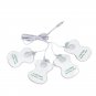 Digital Full Body Relax Massager Stimulator Pulse Acupuncture Muscle Therapy US