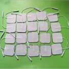 4x4cm Replacement Electrode Pads For Tens Muscle Massager Machine Pad Gel
