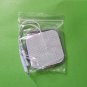 4x4cm Replacement Electrode Pads For Tens Muscle Massager Machine Pad Gel