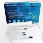 High Frequency Darsonval Spot Acne Remover Face Hair Body Skin Care Device