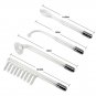 High Frequency Darsonval Spot Acne Remover Face Hair Body Skin Care Device