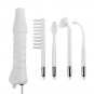High Frequency Darsonval Spot Acne Remover Face Hair Body Skin Care Device