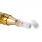 Electric Eyebrow Lip Eyeline Permanent Tattoo Pen Microblading MTS Machine Tool