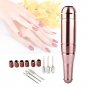 Professional Electric Manicure Nail Art Drill File Machine Pedicure polisher NEW