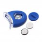 Teeth Tooth Bleach Whitening & Brightening Gel System Whitening Lamp Dental Tray