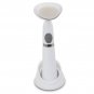 Electric Deep Cleansing Face Brush Spa Massage Skin Care Facial Cleaner Scrub