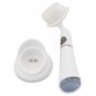 Electric Deep Cleansing Face Brush Spa Massage Skin Care Facial Cleaner Scrub