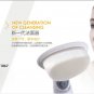 Electric Deep Cleansing Face Brush Spa Massage Skin Care Facial Cleaner Scrub