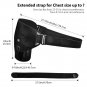 Adjustable Heated Shoulder Wrap Heating Pad Shoulder Support Brace /Cold Therapy