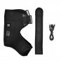 Adjustable Heated Shoulder Wrap Heating Pad Shoulder Support Brace /Cold Therapy