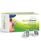Woodyknows Defense Nose Nasal Filters Reduce Pollen Dust Air Pollution Allergy