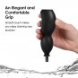 Automatic Makeup Brush Cleaner Dual Speed Rotate 8 Holder Cosmetic Dryer Machine