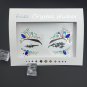 5 Sets Face Gems Adhesive Festival Jewels Crystals Rhinestone Tattoo Face Rocks