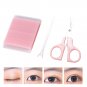 225pc Eyelid Tape Sticker Invisible Eyelid Paste Waterproof Double Eye Tape Tool