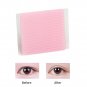 225pc Eyelid Tape Sticker Invisible Eyelid Paste Waterproof Double Eye Tape Tool