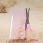 225pc Eyelid Tape Sticker Invisible Eyelid Paste Waterproof Double Eye Tape Tool