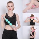 Massage Muscle Roller Anti Cellulite Massager Trigger Point Stick Slimming Stick