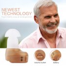Digital Hearing Aid Aids Adjustable Sound In Ear Amplifier Acousticon Ear Aid
