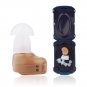 Digital Hearing Aid Aids Adjustable Sound In Ear Amplifier Acousticon Ear Aid