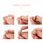 Digital Hearing Aid Aids Adjustable Sound In Ear Amplifier Acousticon Ear Aid