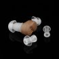 Digital Hearing Aid Aids Adjustable Sound In Ear Amplifier Acousticon Ear Aid