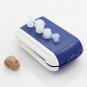 Digital Hearing Aid Aids Adjustable Sound In Ear Amplifier Acousticon Ear Aid