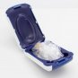 Digital Hearing Aid Aids Adjustable Sound In Ear Amplifier Acousticon Ear Aid