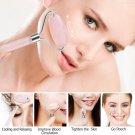 Natural Facial Jade Roller Face Eye Body Anti-aging Slimming Massager SPA Tools